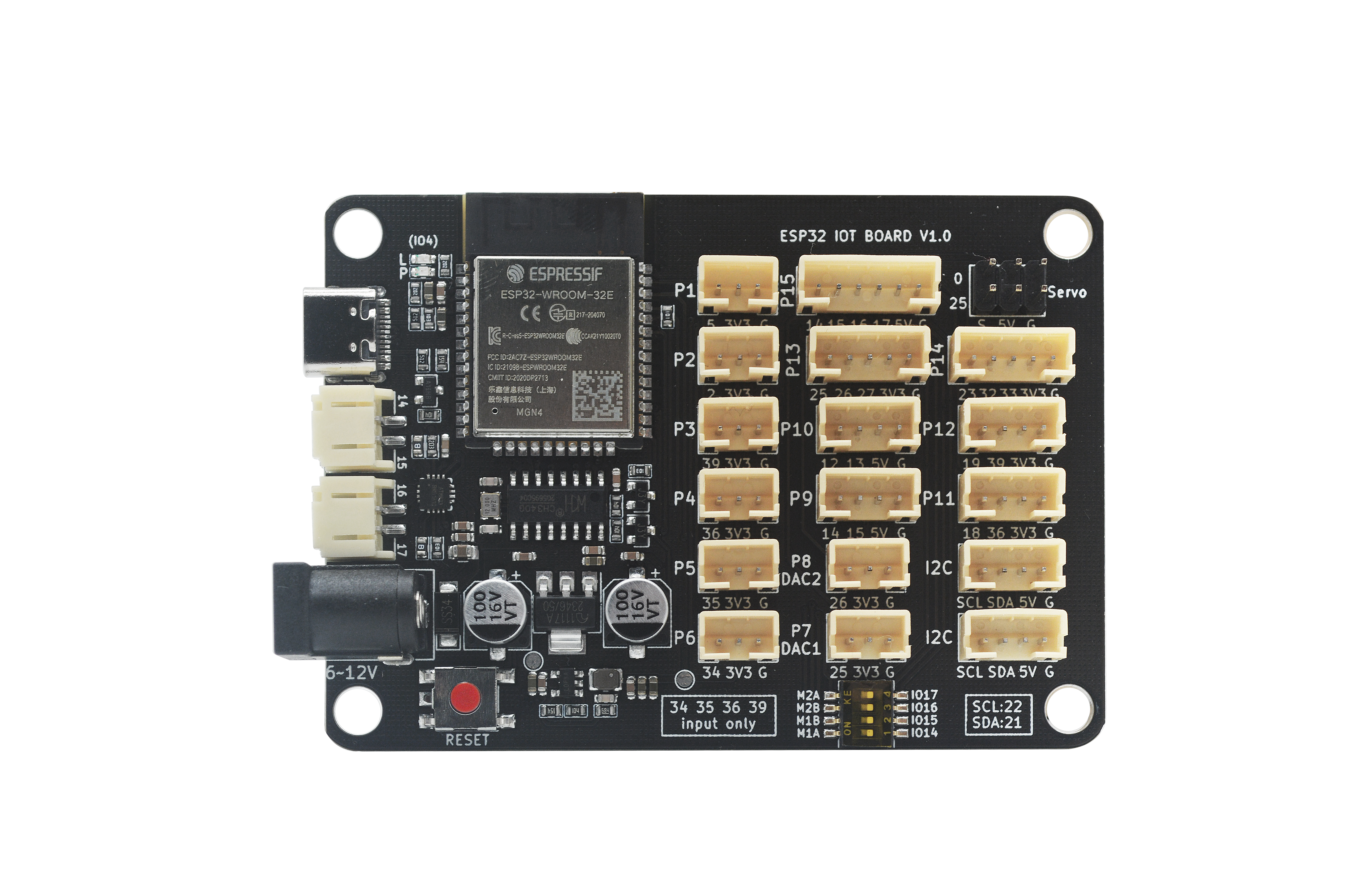 eSP32_board
