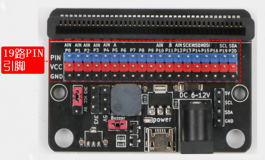 19PIN