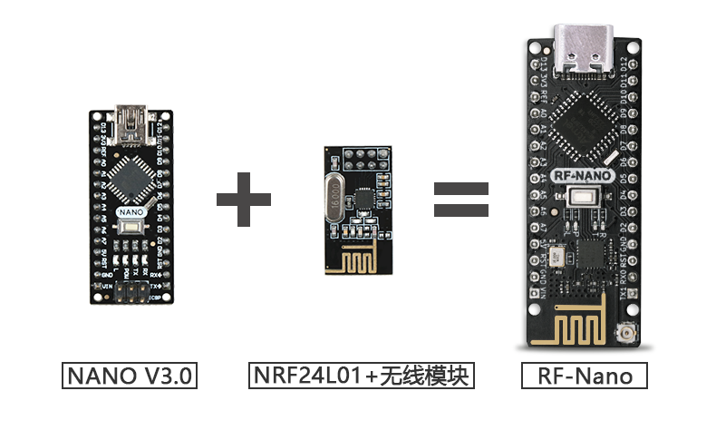rf-nano_nrf24L01+