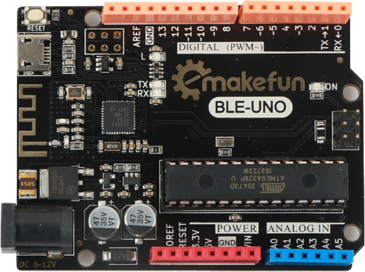Ble_Uno_V3.0
