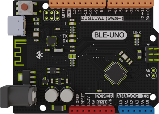 Ble_Uno_V4.2