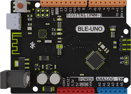 ble_uno