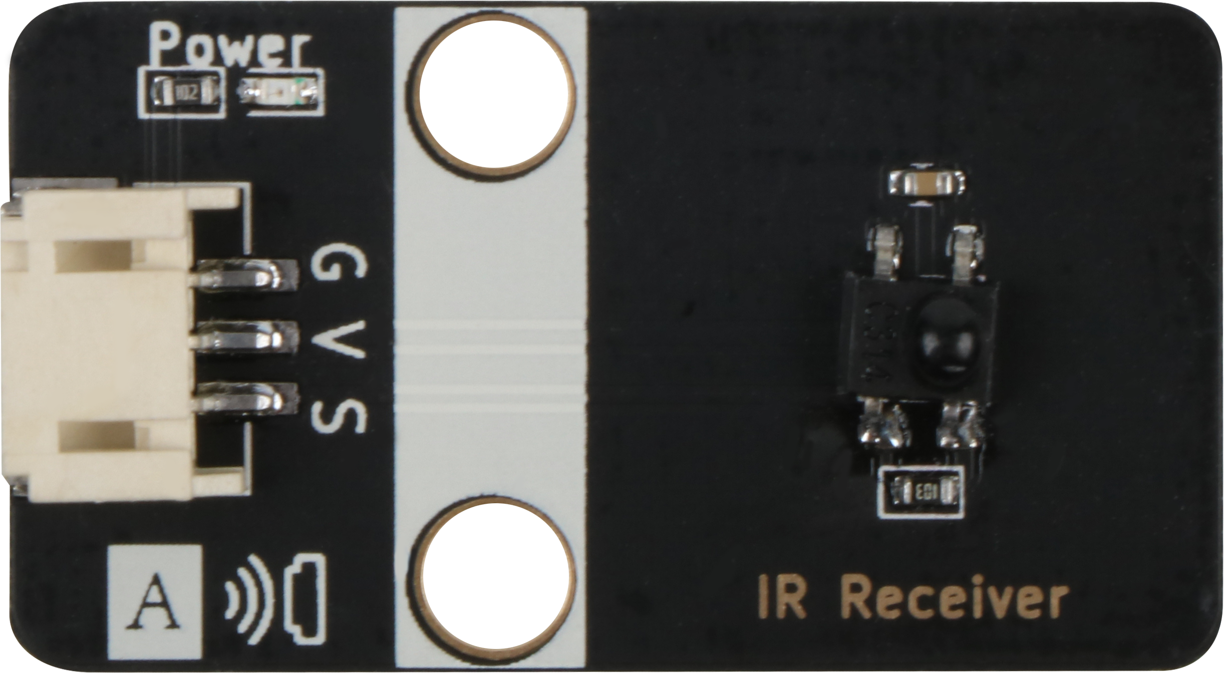 IR Receiver