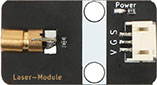 Infrared Emission Module