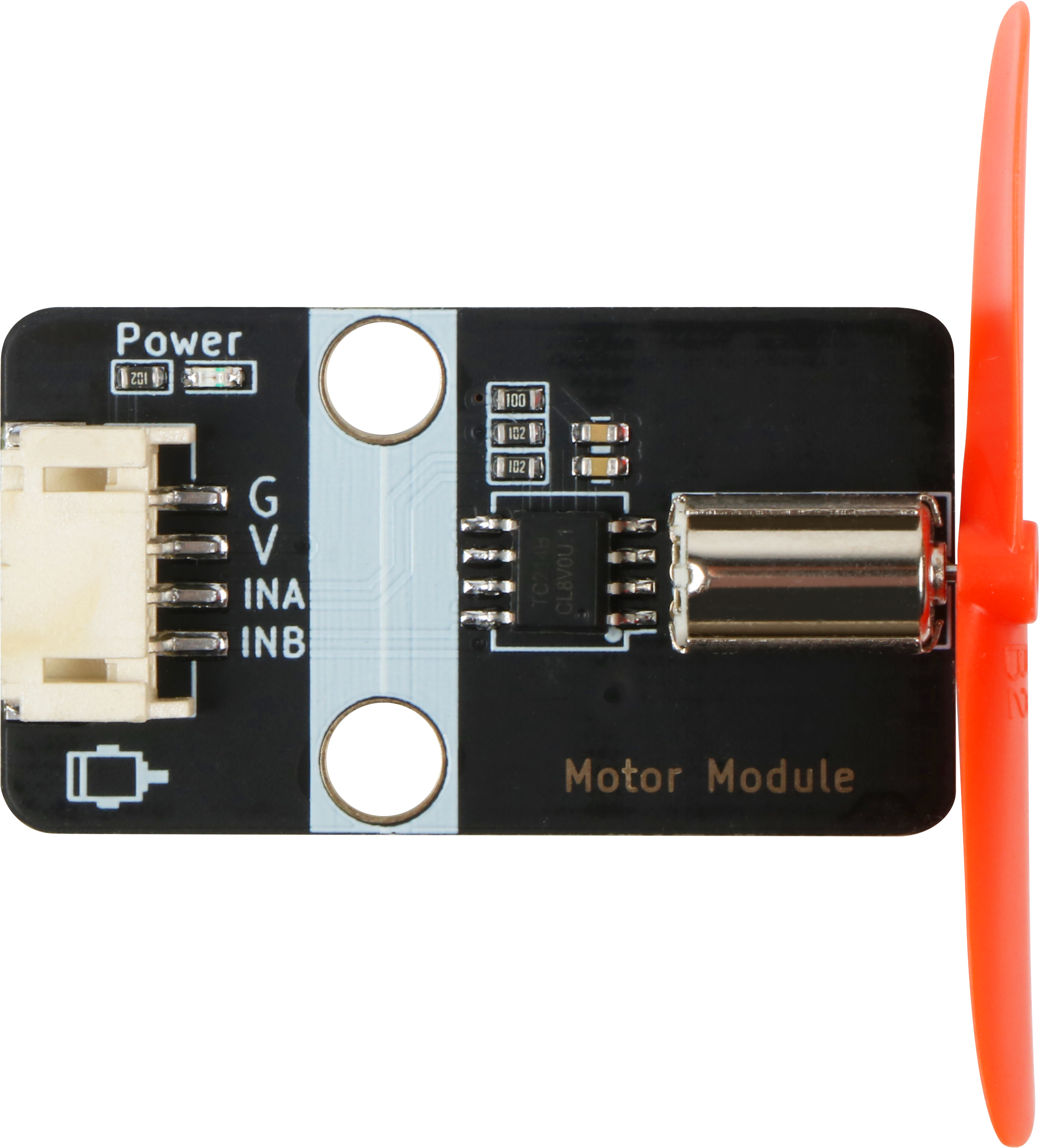 Motor Module