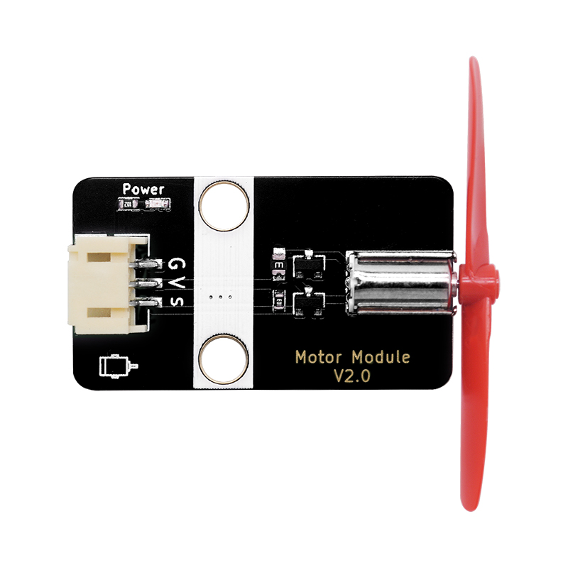 Motor Module