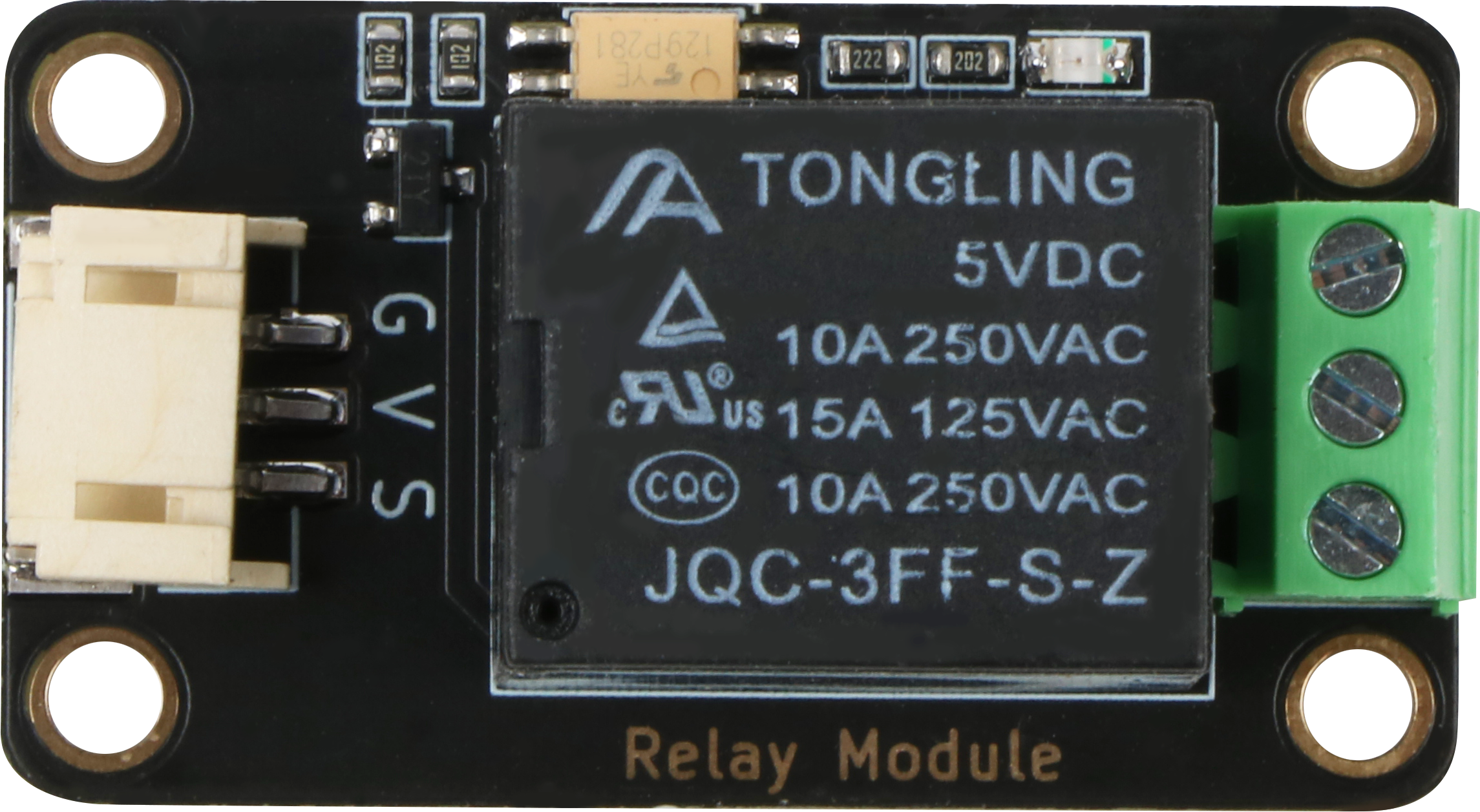 Relay Module
