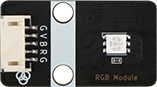 RGB三色灯