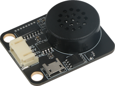mp3 module