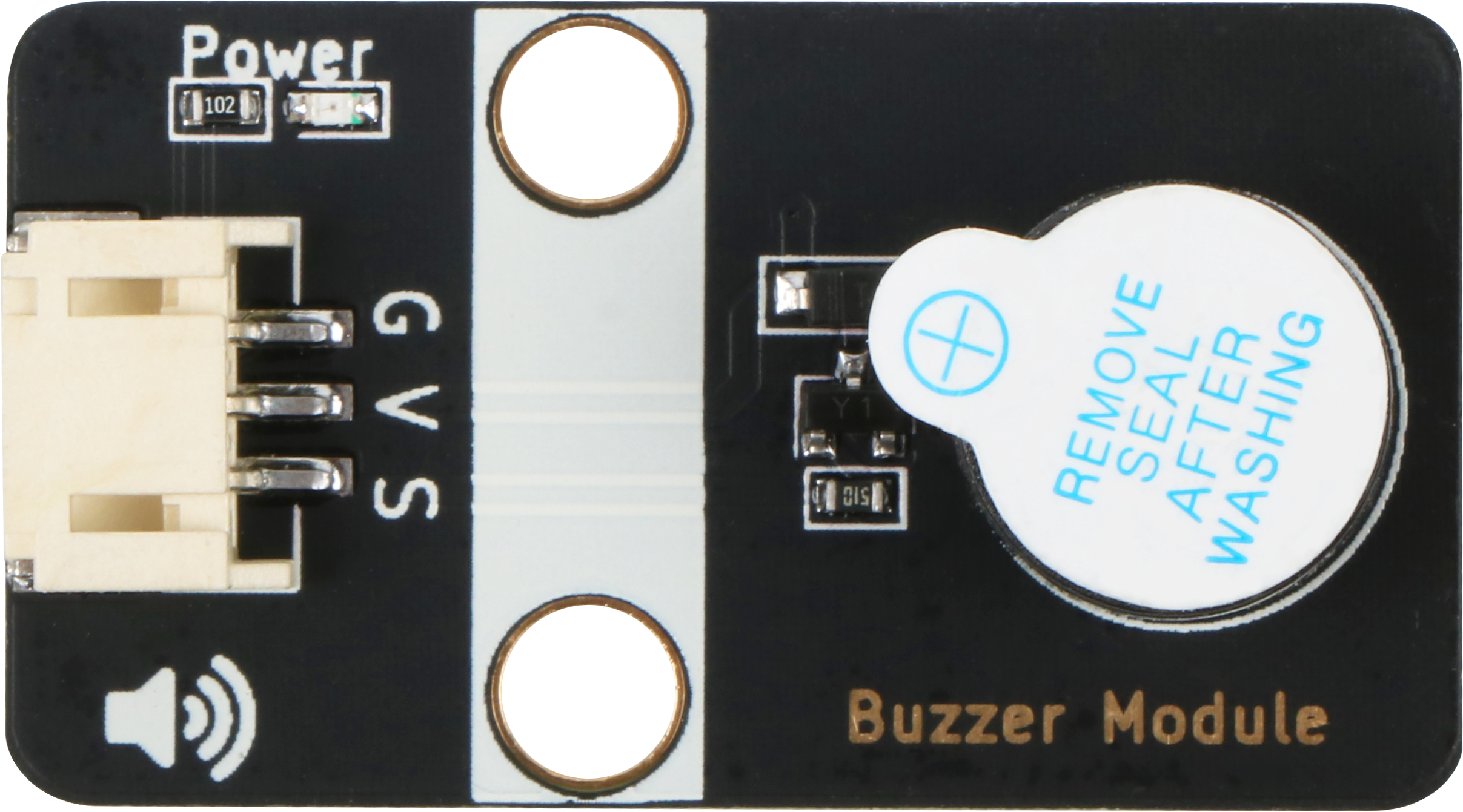 Buzzer Module