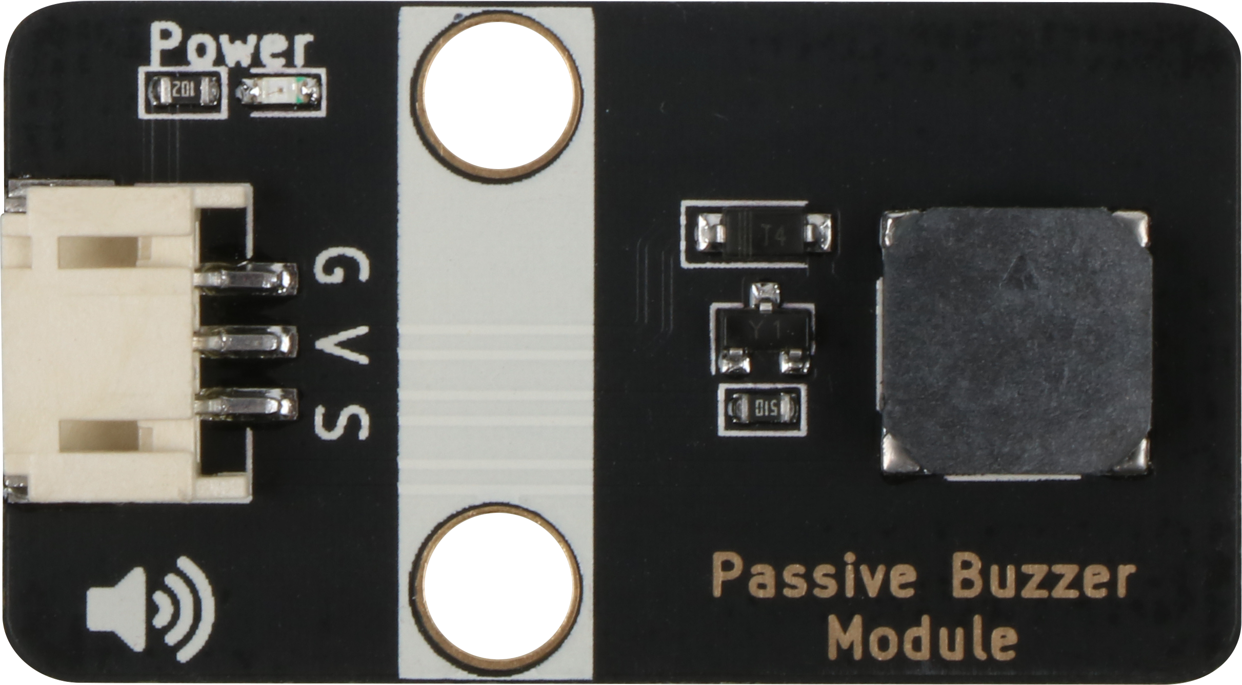 Passive Buzzer Module