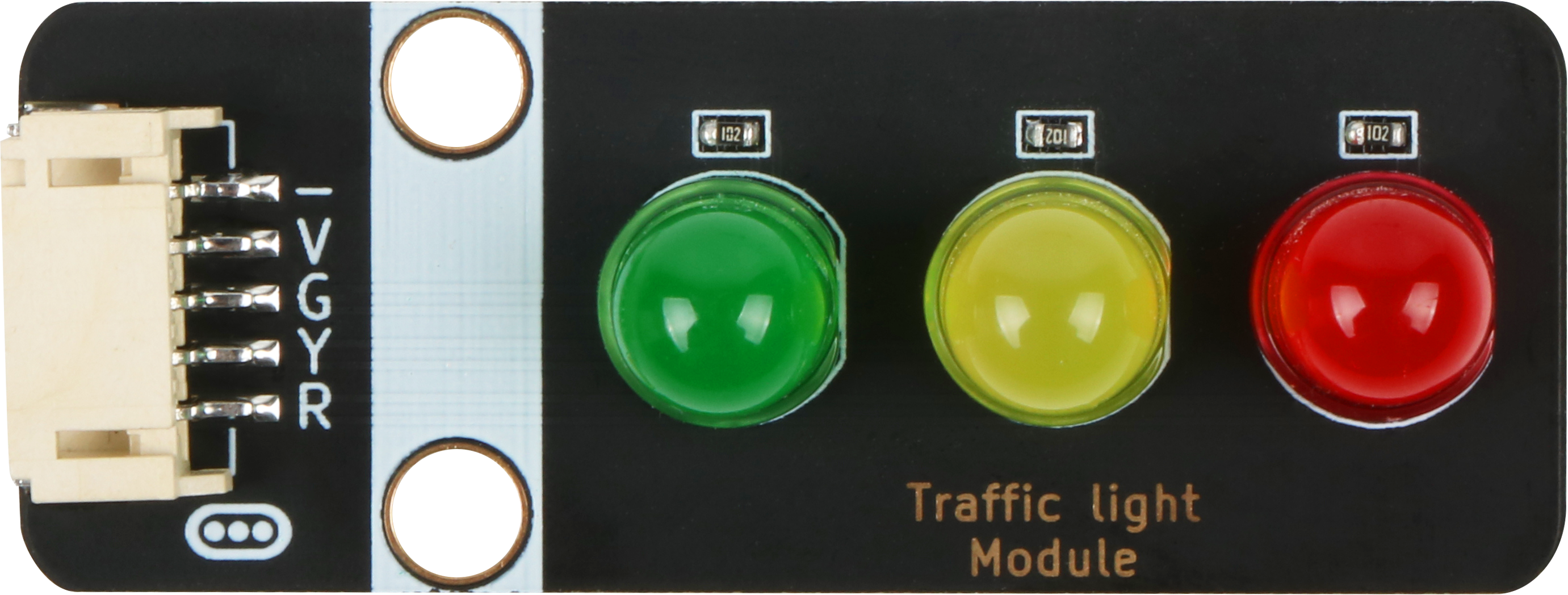 Traffic light Module