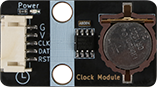 DS1302电子时钟模块